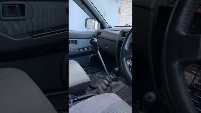 Ниссан датсун Nissan Datsun