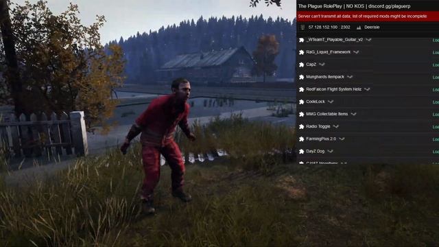 The BEST PC Servers You Need to Play on DayZ смотреть онлайн