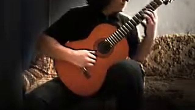 № 18 Milonga del Angel смотреть онлайн