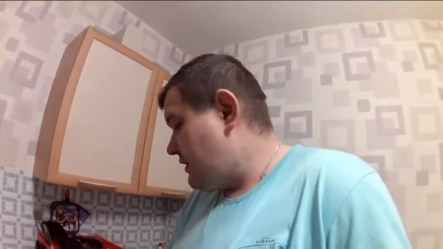 Музыкальный суп.Гороховый.Люблю пожрать