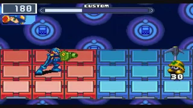 Let's Play Megaman Battle Network 4 - Pt 7 - Two Types of Bugs смотреть онлайн
