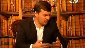 Час истины:  Откуда пошли тюрки