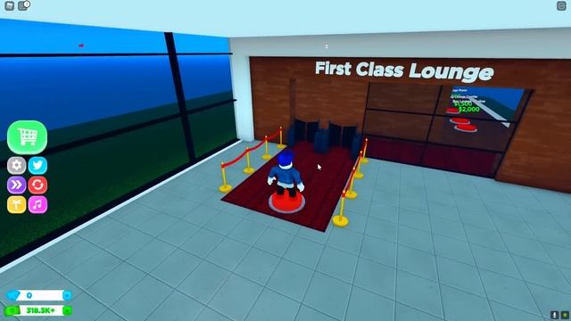 Roblox Oggy Build his Own Airport With Jack In Airport Tycoon | Rock Indian Gamer | смотреть онлайн