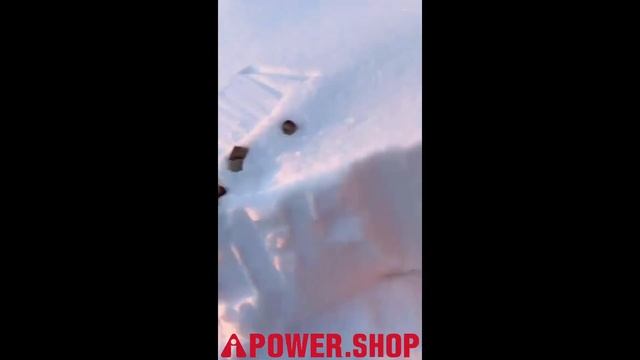 Инверторный бензиновый генератор A-iPower A2000IS (1,6 кВт). Видео от покупателя смотреть онлайн