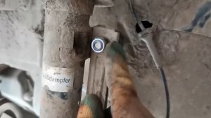 Форд фьюжен замена стойки стабилизаторов