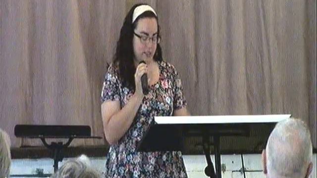 Lets Get Intentional - Nicole Briand смотреть онлайн