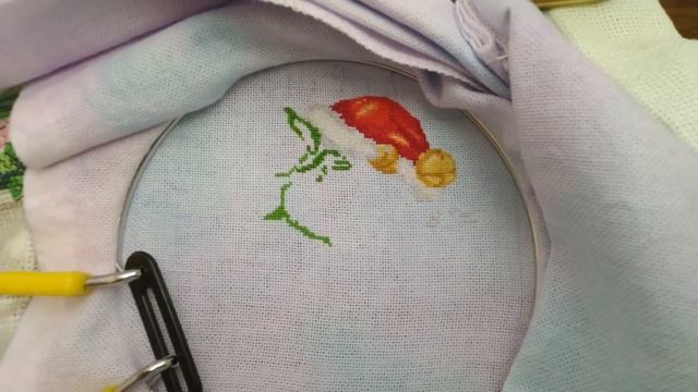 Проза жизни рукодельницы с 27.09. по 15.10.