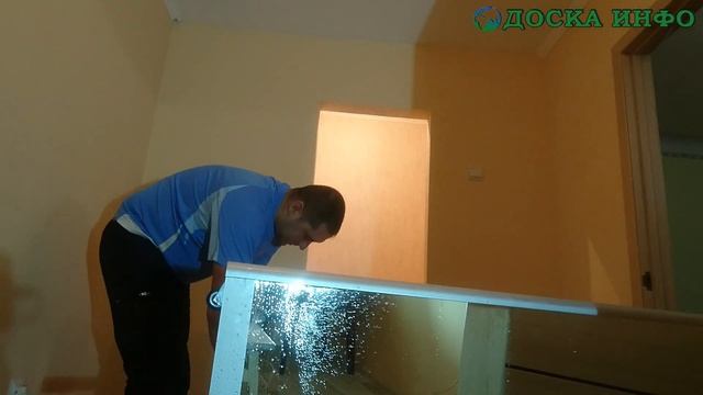 Раздвижная дверь смотреть онлайн