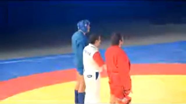 Федор Емельяненко против Александра Емельяненко смотреть онлайн