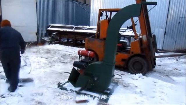 Щепорубительная машина, щепорез, щеподробилка