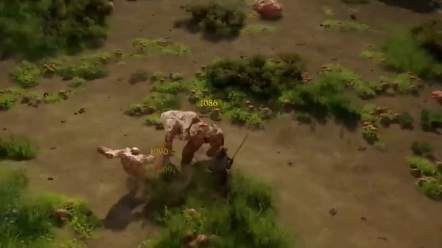 Ashes Of Creation Combat System - EVERYTHING WE KNOW SO FAR (2023) смотреть онлайн