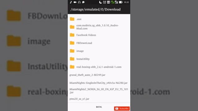 Cara Bermain Game Java Di Android (TANPA ROOT) смотреть онлайн