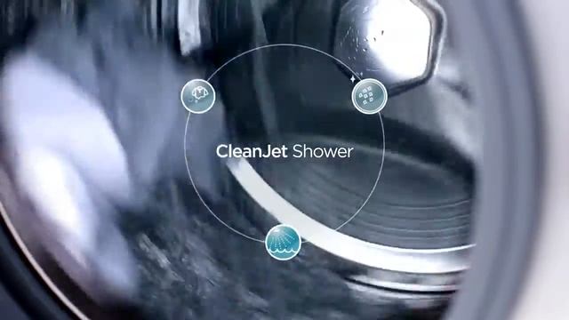 Daewoo Washing machine EurasiaEmerald Drum смотреть онлайн