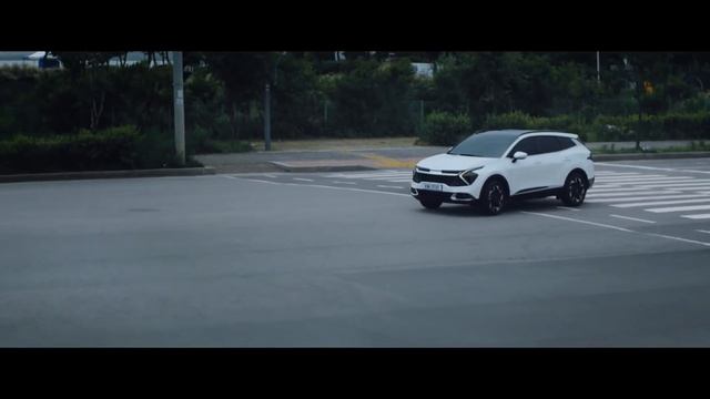 New 2022 Kia Sportage - Redesigned Compact Sporty SUV смотреть онлайн