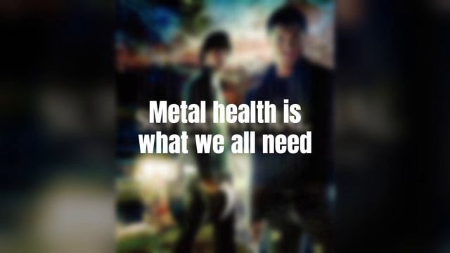 Metal Health Bang your head Quiet Riot | Supernatural 1x07 смотреть онлайн