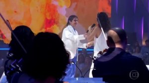 Marisa Monte, Roberto Carlos - Ainda Bem