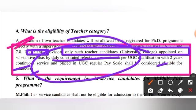 Answer of your Queries || phd admission 2021 || MPAT || Teacher Category? Hard Copies? Entrance Dat смотреть онлайн