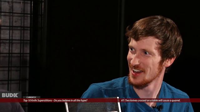 10 Knife Superstitions You've Never Heard Of