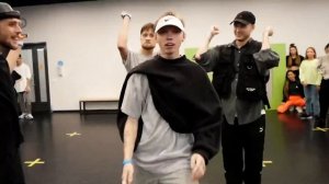 DRAMA KINGS | Gone Fludd - реквием играет тихо