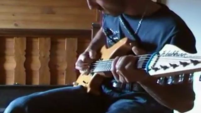 Metallica songs Medley смотреть онлайн