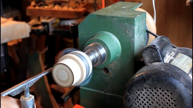 Точим волчок. смотреть онлайн