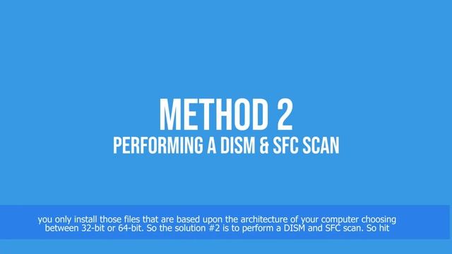 Fix: Event Viewer Error 0x80000000000000 смотреть онлайн