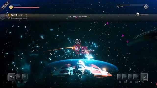 ? #1. Everspace 2. Ранний доступ. Полное прохождение. смотреть онлайн