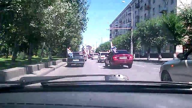 День ВМФ 2014 Волгоград смотреть онлайн