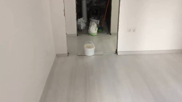 8mm Çamsan Batı Çam Laminat Parke Uygulaması смотреть онлайн