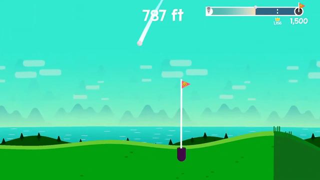 Epic Golf orbit смотреть онлайн