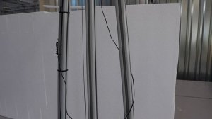 Станок для производства термопанелей под клинкерную плитку