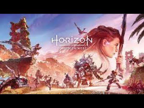 Horizon Запретный Запад # 11