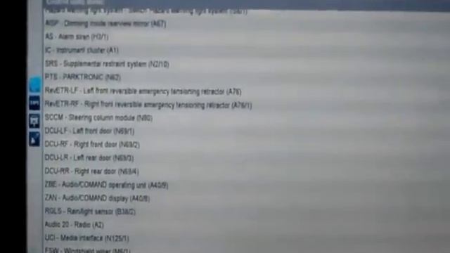 SDConnect with WLan смотреть онлайн