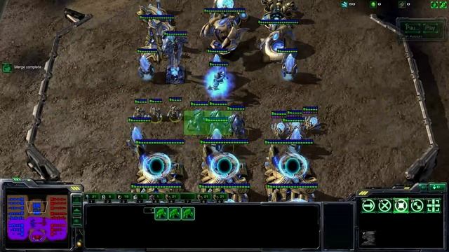 [10W2ML] W5V1 - Die Drei Säulen смотреть онлайн