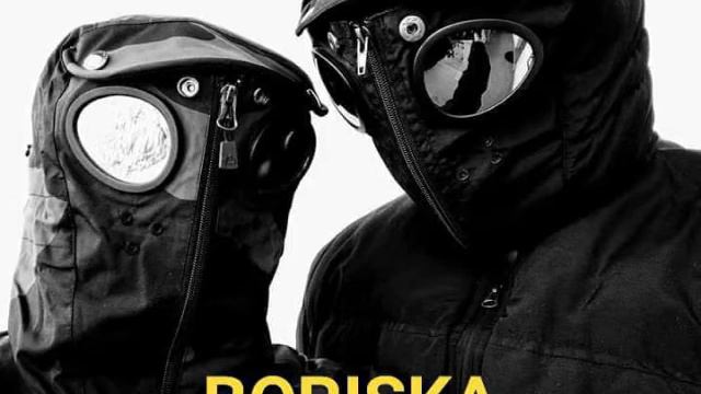 BORISKA: The Vaccine EP - 文天祥 正气歌 / POSITIVITY смотреть онлайн