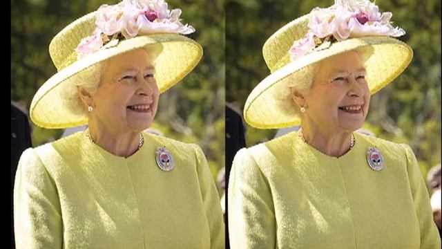 Buckingham Palace & The Changing Of The Guards