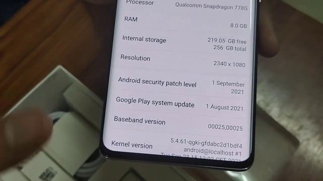 Honor 50 | Unboxing. Honor is Back with Google services смотреть онлайн