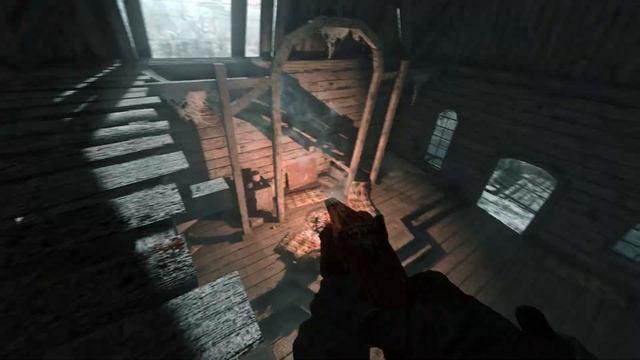 The Perfect Apocalypse Game - S.T.A.L.K.E.R ANOMALY смотреть онлайн