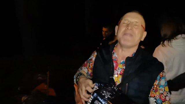 Измайловский пятачок, Рашид и ансамбль ДоброЯр в Москве смотреть онлайн