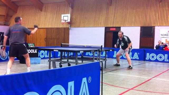 Nico vs numéro MJC Colmar смотреть онлайн