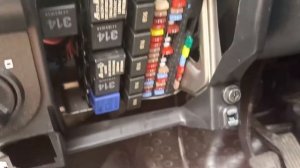 Не работают стеклоподъемники лада гранта 2018