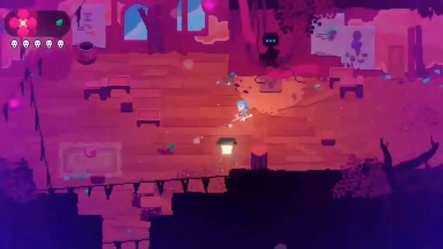 The Metroidvania Podcast S2 E36 - Game Club 7: Lila's Sky Ark of the Covenant смотреть онлайн