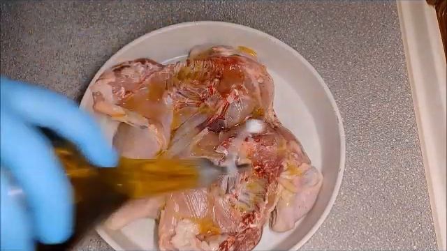 Коци - (рулька запечёная в духовьке) / приятные новости / бонус рецепт / Греческая кухня / ? смотреть онлайн