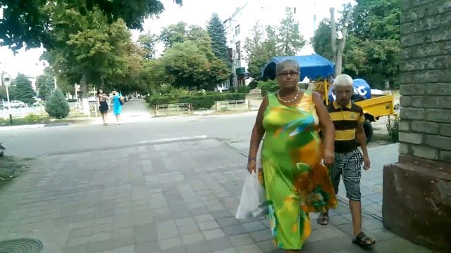 Город Кропоткин)