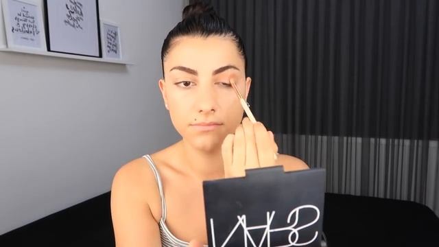İŞTE BU ŞAŞIRTTI ! || Mucize Spreyi nasıl yapıyorum ? + Makyaj Test ( VLOG) смотреть онлайн