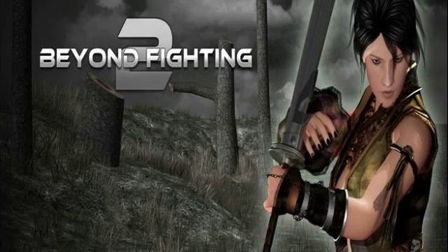 Beyond Fighting 2 OST Track 7 смотреть онлайн