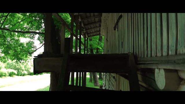 Ясная поляна - Дом Великого писателя смотреть онлайн