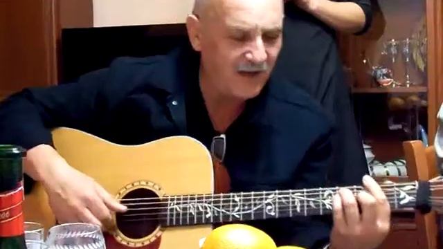 Поет Борис Зерницкий Романс смотреть онлайн