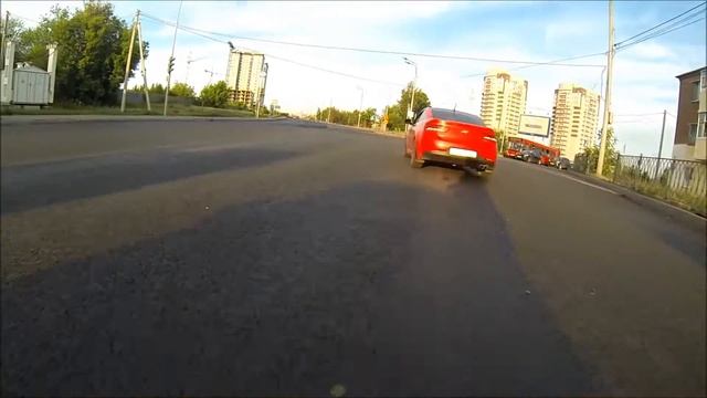 преимущество скутера смотреть онлайн