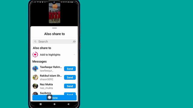 Как поделиться историей из Instagram в статусе WhatsApp — 2024 (новое обновление) смотреть онлайн